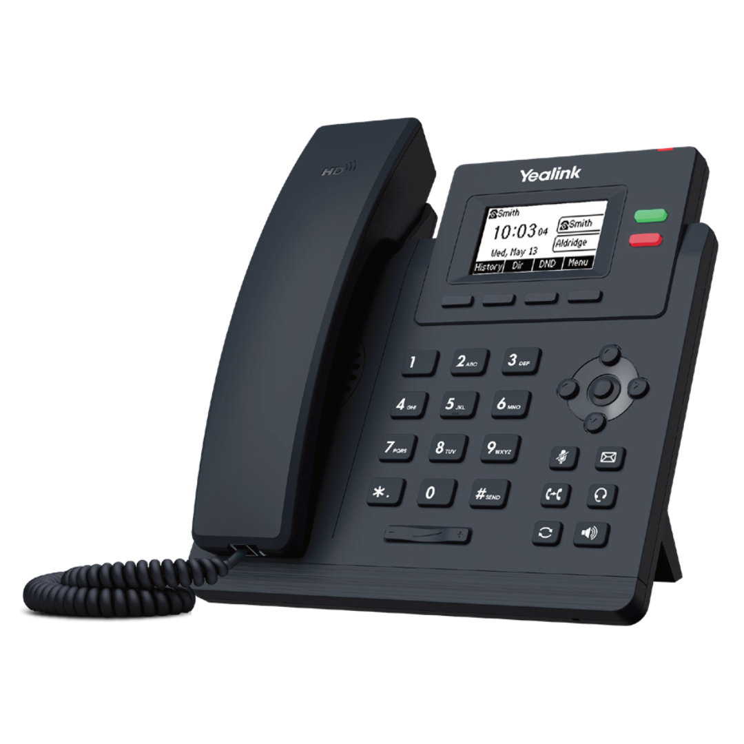 Yealink SIP-T31G VoIP Phone