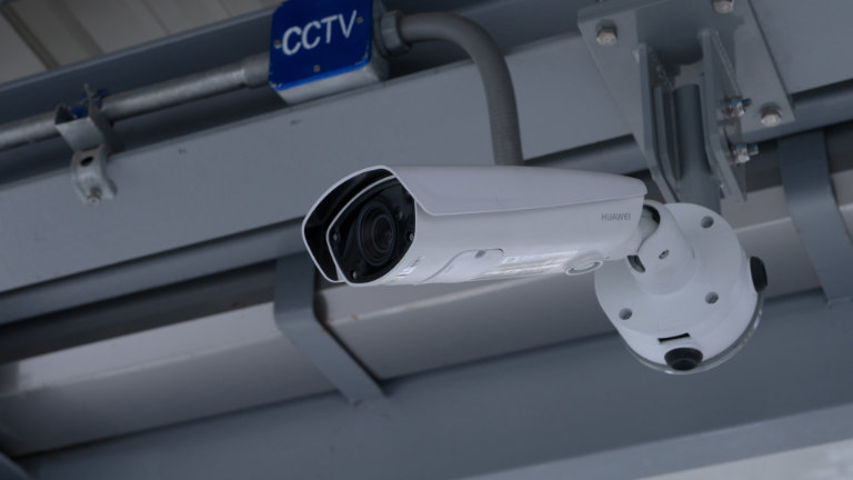 Business CCTV Solutions