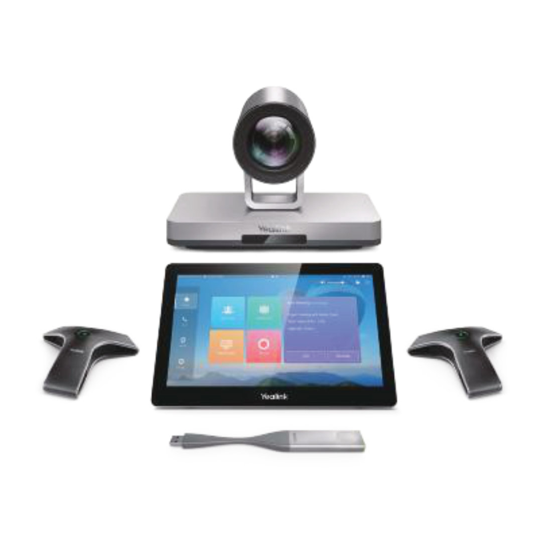 Yealink Video Conferencing MCU